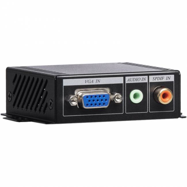 Преобразователь SC&T VH01E — для бизнеса и офиса Преобразователь SC&T VH01E — для бизнеса и офиса
