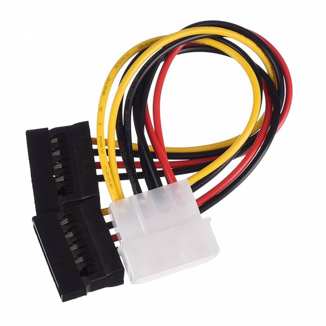 Кабель GoPower 00-00027494 — для бизнеса и офиса