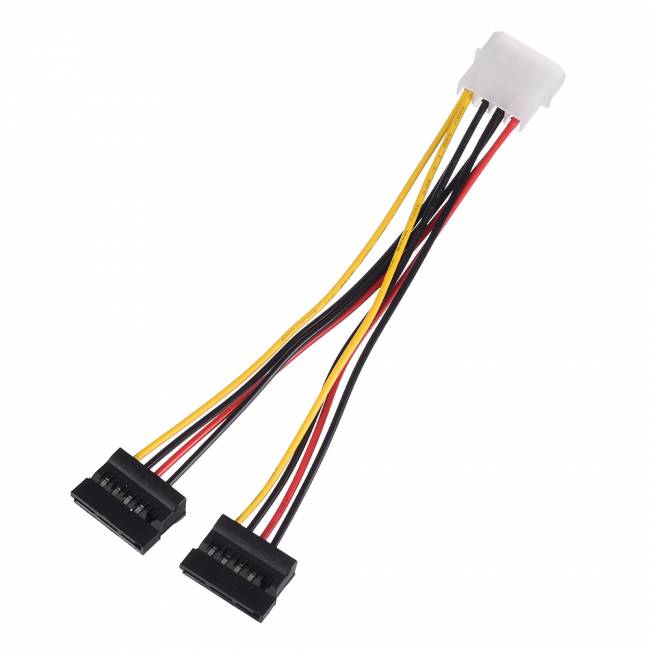 Кабель GoPower 00-00027494 — для бизнеса и офиса