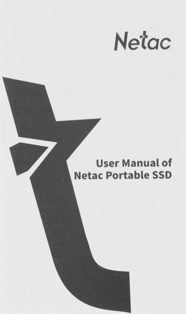 Накопитель SSD Netac NT01Z7S-960G-32BK — для бизнеса и офиса Накопитель SSD Netac NT01Z7S-960G-32BK — для бизнеса и офиса
