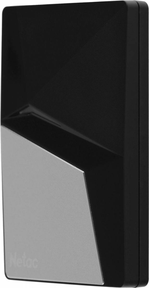 Накопитель SSD Netac NT01Z7S-960G-32BK — для бизнеса и офиса Накопитель SSD Netac NT01Z7S-960G-32BK — для бизнеса и офиса