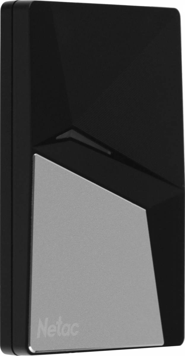 Накопитель SSD Netac NT01Z7S-960G-32BK — для бизнеса и офиса Накопитель SSD Netac NT01Z7S-960G-32BK — для бизнеса и офиса