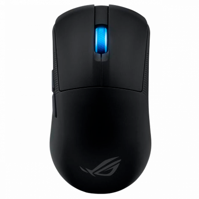 Мышь P716 ROG HARPE ACE MINI/BLK ASUS P716 ROG HARPE ACE MINI/BLK 90MP03Z0-BMUA00 — для бизнеса и офиса Мышь P716 ROG HARPE ACE MINI/BLK ASUS P716 ROG HARPE ACE MINI/BLK 90MP03Z0-BMUA00 — для бизнеса и офиса