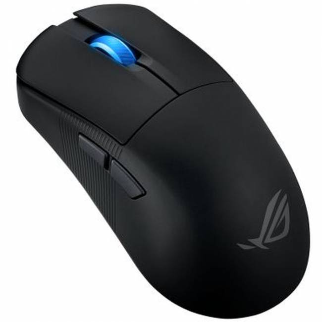 Мышь P716 ROG HARPE ACE MINI/BLK ASUS P716 ROG HARPE ACE MINI/BLK 90MP03Z0-BMUA00 — для бизнеса и офиса Мышь P716 ROG HARPE ACE MINI/BLK ASUS P716 ROG HARPE ACE MINI/BLK 90MP03Z0-BMUA00 — для бизнеса и офиса