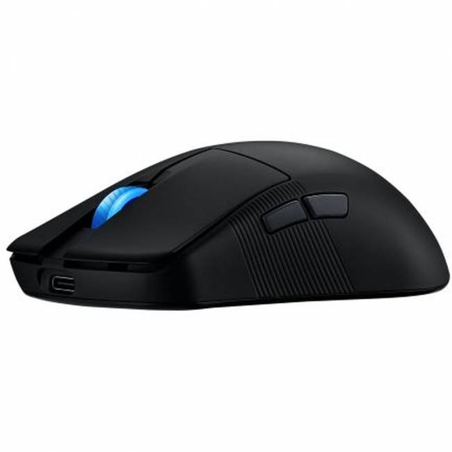 Мышь P716 ROG HARPE ACE MINI/BLK ASUS P716 ROG HARPE ACE MINI/BLK 90MP03Z0-BMUA00 — для бизнеса и офиса Мышь P716 ROG HARPE ACE MINI/BLK ASUS P716 ROG HARPE ACE MINI/BLK 90MP03Z0-BMUA00 — для бизнеса и офиса