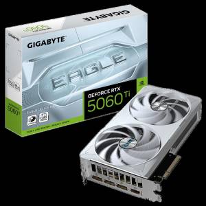 Видеокарты Gigabyte GV-N506TEAGLEOC ICE-8GD