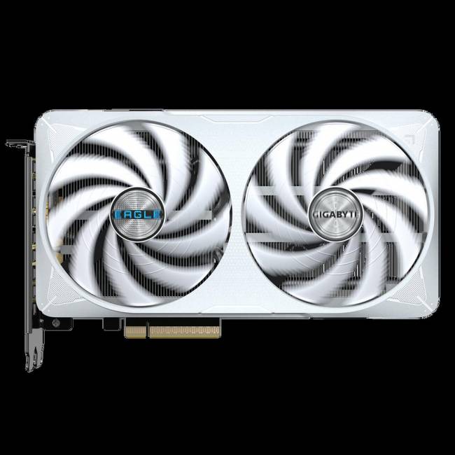 Видеокарты Gigabyte GV-N506TEAGLEOC ICE-8GD — для бизнеса и офиса Видеокарты Gigabyte GV-N506TEAGLEOC ICE-8GD — для бизнеса и офиса