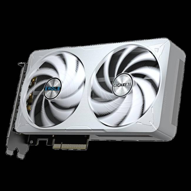 Видеокарты Gigabyte GV-N506TEAGLEOC ICE-8GD — для бизнеса и офиса Видеокарты Gigabyte GV-N506TEAGLEOC ICE-8GD — для бизнеса и офиса