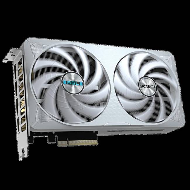 Видеокарты Gigabyte GV-N506TEAGLEOC ICE-8GD — для бизнеса и офиса Видеокарты Gigabyte GV-N506TEAGLEOC ICE-8GD — для бизнеса и офиса