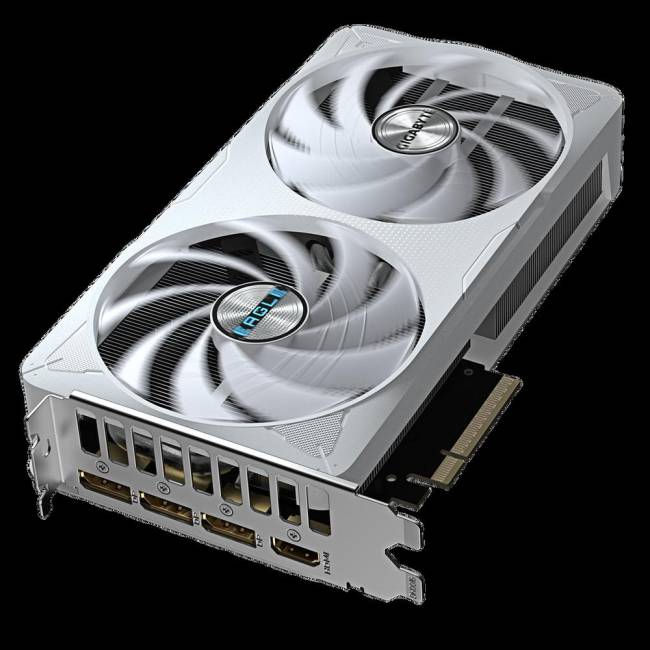 Видеокарты Gigabyte GV-N506TEAGLEOC ICE-8GD — для бизнеса и офиса Видеокарты Gigabyte GV-N506TEAGLEOC ICE-8GD — для бизнеса и офиса