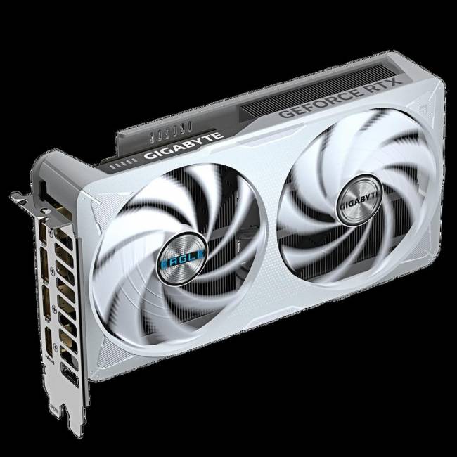 Видеокарты Gigabyte GV-N506TEAGLEOC ICE-8GD — для бизнеса и офиса Видеокарты Gigabyte GV-N506TEAGLEOC ICE-8GD — для бизнеса и офиса