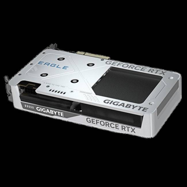 Видеокарты Gigabyte GV-N506TEAGLEOC ICE-8GD — для бизнеса и офиса Видеокарты Gigabyte GV-N506TEAGLEOC ICE-8GD — для бизнеса и офиса