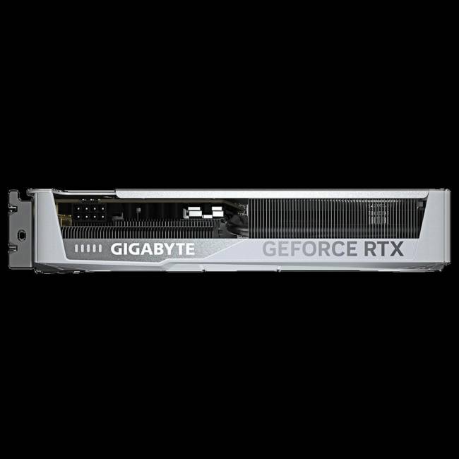 Видеокарты Gigabyte GV-N506TEAGLEOC ICE-8GD — для бизнеса и офиса Видеокарты Gigabyte GV-N506TEAGLEOC ICE-8GD — для бизнеса и офиса