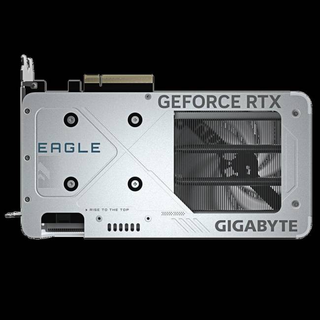Видеокарты Gigabyte GV-N506TEAGLEOC ICE-8GD — для бизнеса и офиса Видеокарты Gigabyte GV-N506TEAGLEOC ICE-8GD — для бизнеса и офиса