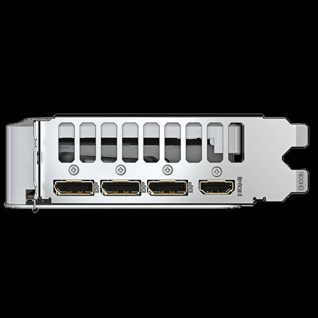 Видеокарты Gigabyte GV-N506TEAGLEOC ICE-8GD — для бизнеса и офиса Видеокарты Gigabyte GV-N506TEAGLEOC ICE-8GD — для бизнеса и офиса