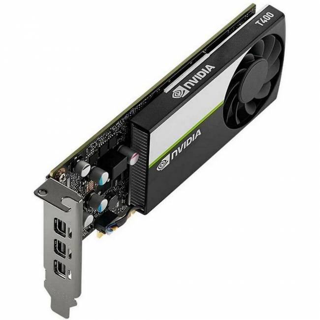 Видеокарта NVIDIA 900-5G172-0340-001 ATX+LP — для бизнеса и офиса Видеокарта NVIDIA 900-5G172-0340-001 ATX+LP — для бизнеса и офиса