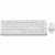 Клавиатура + мышь A4Tech Fstyler FG1010 клав:белый/серый мышь:белый/серый USB беспроводная Multimedi A4Tech FG1010 WHITE — для бизнеса и офиса Клавиатура + мышь A4Tech Fstyler FG1010 клав:белый/серый мышь:белый/серый USB беспроводная Multimedi A4Tech FG1010 WHITE — для бизнеса и офиса