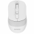 Клавиатура + мышь A4Tech Fstyler FG1010 клав:белый/серый мышь:белый/серый USB беспроводная Multimedi A4Tech FG1010 WHITE — для бизнеса и офиса Клавиатура + мышь A4Tech Fstyler FG1010 клав:белый/серый мышь:белый/серый USB беспроводная Multimedi A4Tech FG1010 WHITE — для бизнеса и офиса
