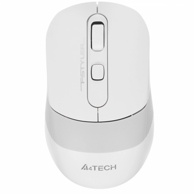 Клавиатура + мышь A4Tech Fstyler FG1010 клав:белый/серый мышь:белый/серый USB беспроводная Multimedi A4Tech FG1010 WHITE — для бизнеса и офиса Клавиатура + мышь A4Tech Fstyler FG1010 клав:белый/серый мышь:белый/серый USB беспроводная Multimedi A4Tech FG1010 WHITE — для бизнеса и офиса