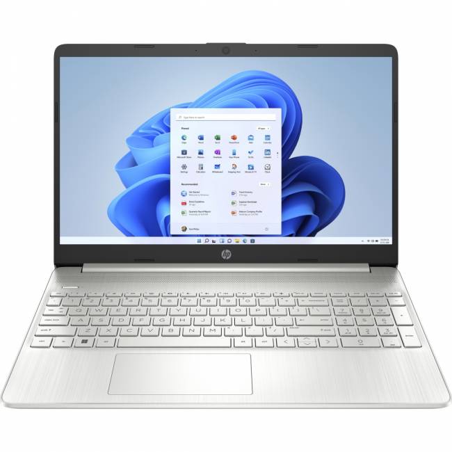 Ноутбук HP Laptop 15s-eq2129ur (640H2EA) — для бизнеса и офиса