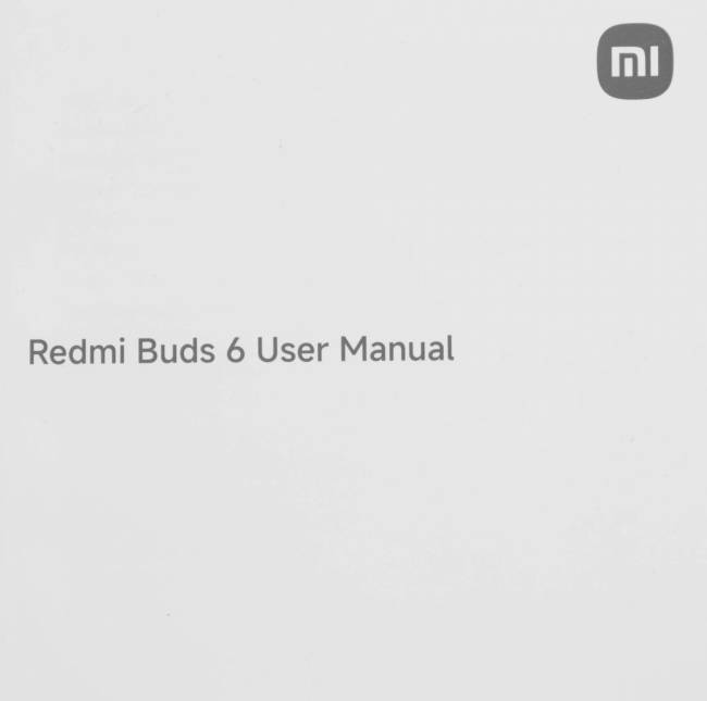 Гарнитура внутриканальные Xiaomi BHR9250GL — для бизнеса и офиса Гарнитура внутриканальные Xiaomi BHR9250GL — для бизнеса и офиса