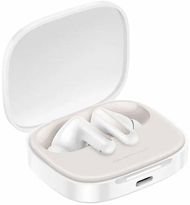 Гарнитура внутриканальные Xiaomi BHR9250GL — для бизнеса и офиса Гарнитура внутриканальные Xiaomi BHR9250GL — для бизнеса и офиса