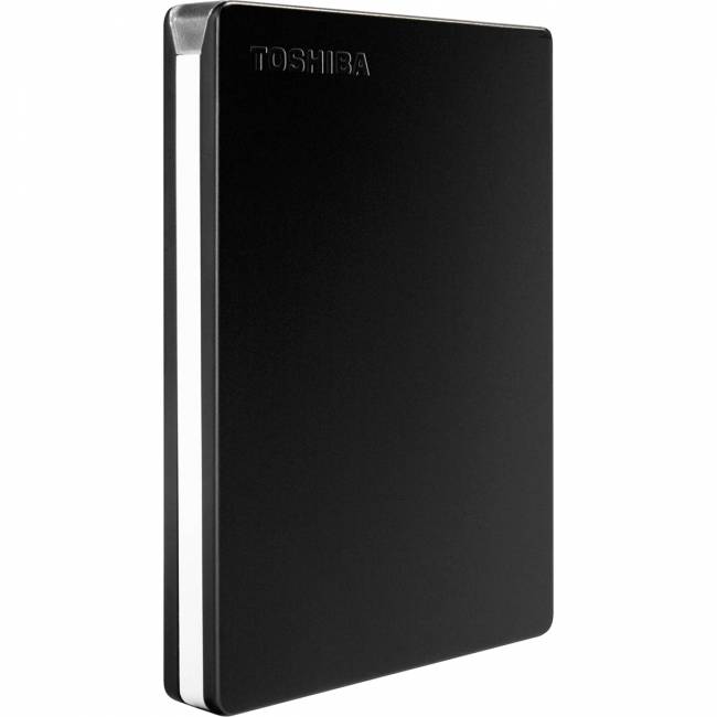 Внешние HDD и SSD Toshiba HDD 2TB HDTD320EK3EA — для бизнеса и офиса Внешние HDD и SSD Toshiba HDD 2TB HDTD320EK3EA — для бизнеса и офиса