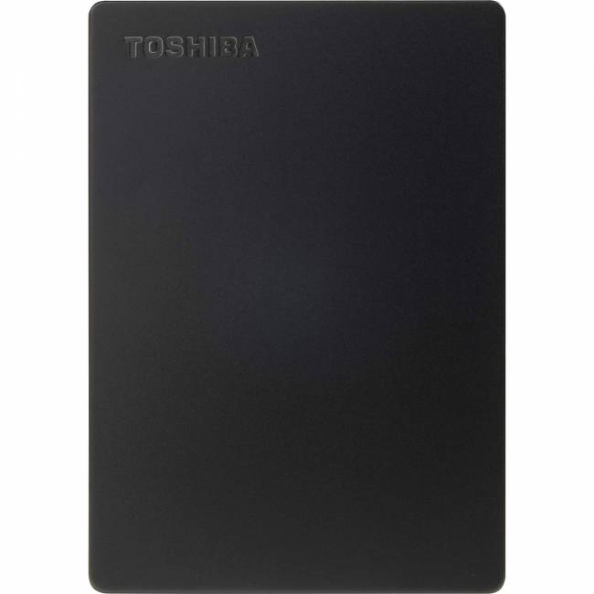 Внешние HDD и SSD Toshiba HDD 2TB HDTD320EK3EA — для бизнеса и офиса Внешние HDD и SSD Toshiba HDD 2TB HDTD320EK3EA — для бизнеса и офиса