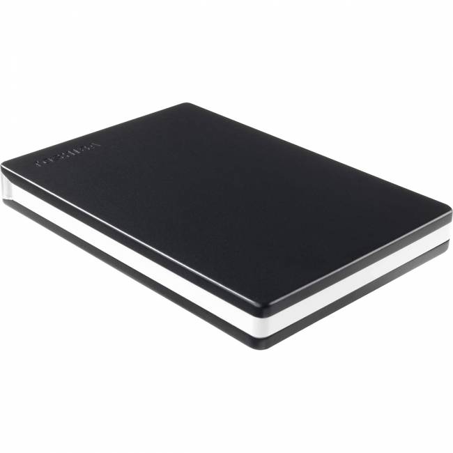 Внешние HDD и SSD Toshiba HDD 2TB HDTD320EK3EA — для бизнеса и офиса Внешние HDD и SSD Toshiba HDD 2TB HDTD320EK3EA — для бизнеса и офиса