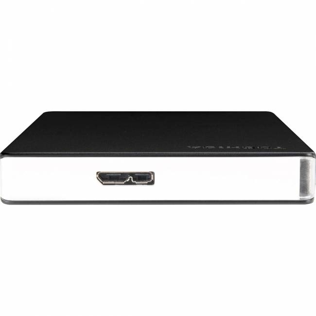 Внешние HDD и SSD Toshiba HDD 2TB HDTD320EK3EA — для бизнеса и офиса Внешние HDD и SSD Toshiba HDD 2TB HDTD320EK3EA — для бизнеса и офиса