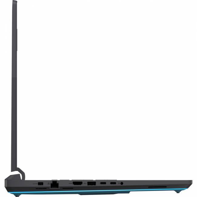 Ноутбук ASUS ROG Strix G18 G815JPR-S9042 (90NR0LM1-M001Z0) — для бизнеса и офиса Ноутбук ASUS ROG Strix G18 G815JPR-S9042 (90NR0LM1-M001Z0) — для бизнеса и офиса