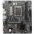 Материнская плата MSI PRO H610M-G  BULK — для бизнеса и офиса