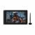 Интерактивный дисплей Huion KAMVAS 13 Black — для бизнеса и офиса