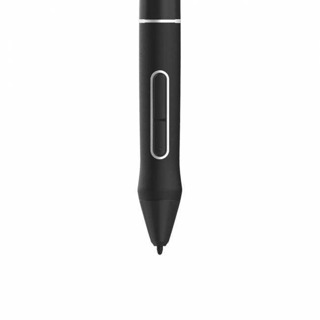 Интерактивный дисплей Huion KAMVAS 13 Black — для бизнеса и офиса