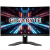 Монитор Gigabyte 20VM0-GG27FCABT-1EKR — для бизнеса и офиса Монитор Gigabyte 20VM0-GG27FCABT-1EKR — для бизнеса и офиса