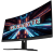 Монитор Gigabyte 20VM0-GG27FCABT-1EKR — для бизнеса и офиса Монитор Gigabyte 20VM0-GG27FCABT-1EKR — для бизнеса и офиса