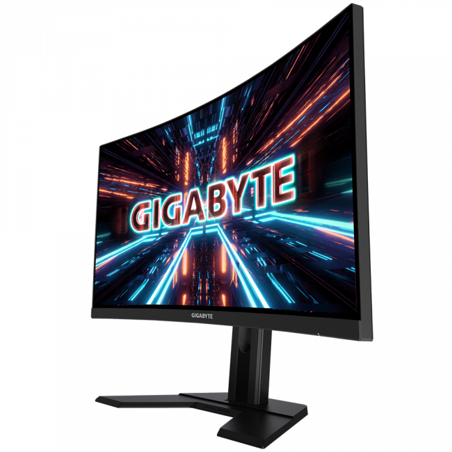 Монитор Gigabyte 20VM0-GG27FCABT-1EKR — для бизнеса и офиса Монитор Gigabyte 20VM0-GG27FCABT-1EKR — для бизнеса и офиса