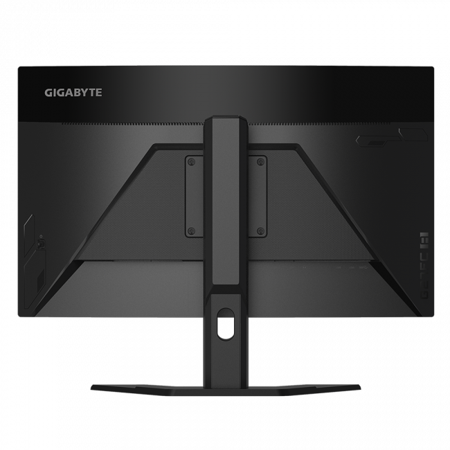 Монитор Gigabyte 20VM0-GG27FCABT-1EKR — для бизнеса и офиса Монитор Gigabyte 20VM0-GG27FCABT-1EKR — для бизнеса и офиса