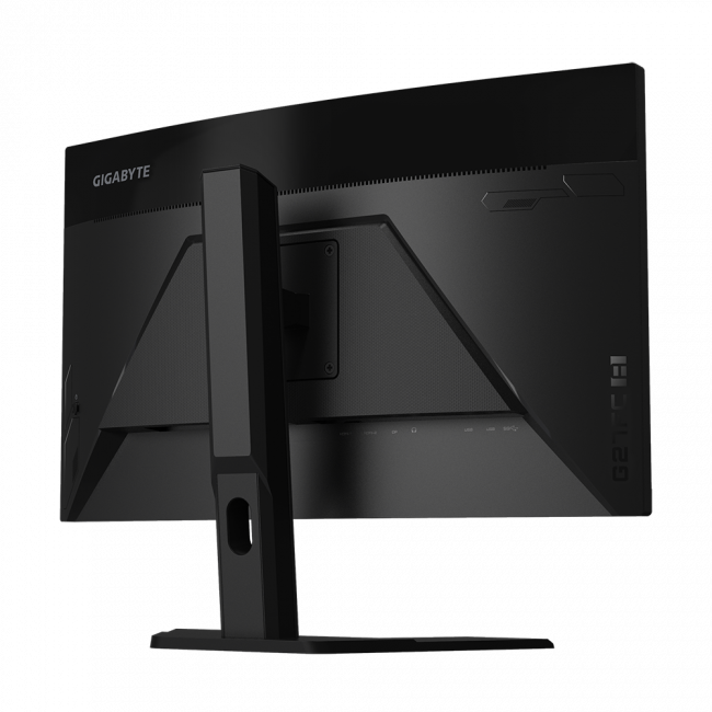 Монитор Gigabyte 20VM0-GG27FCABT-1EKR — для бизнеса и офиса Монитор Gigabyte 20VM0-GG27FCABT-1EKR — для бизнеса и офиса