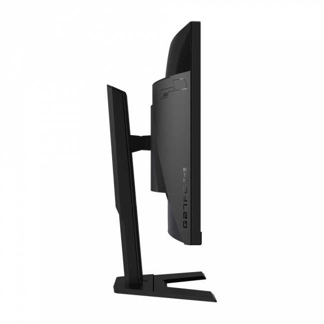 Монитор Gigabyte 20VM0-GG27FCABT-1EKR — для бизнеса и офиса Монитор Gigabyte 20VM0-GG27FCABT-1EKR — для бизнеса и офиса