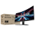 Монитор Gigabyte 20VM0-GG27FCABT-1EKR — для бизнеса и офиса Монитор Gigabyte 20VM0-GG27FCABT-1EKR — для бизнеса и офиса