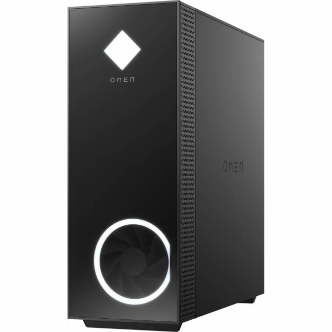 Персональный компьютер HP Omen GT13-1154 (328N9AA#ABA) — для бизнеса и офиса Персональный компьютер HP Omen GT13-1154 (328N9AA#ABA) — для бизнеса и офиса