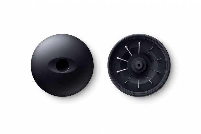 Графический планшет Wacom PTH-860-N — для бизнеса и офиса