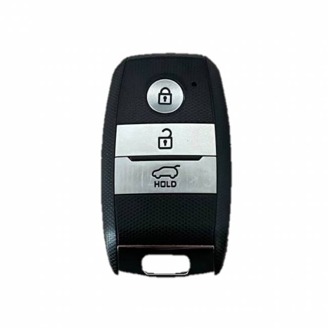 Ключ смарт KIA Sorento Prime 2016-2018 ID47 95440 С5100 с Keyless — для бизнеса и офиса Ключ смарт KIA Sorento Prime 2016-2018 ID47 95440 С5100 с Keyless — для бизнеса и офиса