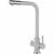 Смеситель GRANFEST GranFest GF-Z-5421 gray — для бизнеса и офиса Смеситель GRANFEST GranFest GF-Z-5421 gray — для бизнеса и офиса