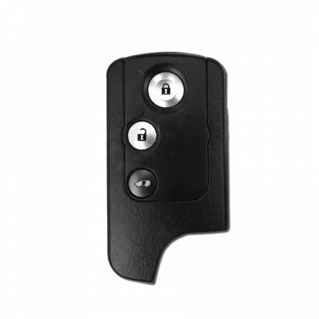 Ключ смарт HONDA Freed 2008-2016/Freed Spike 2010-2016 313 MHz FSK HON66 б/у — для бизнеса и офиса