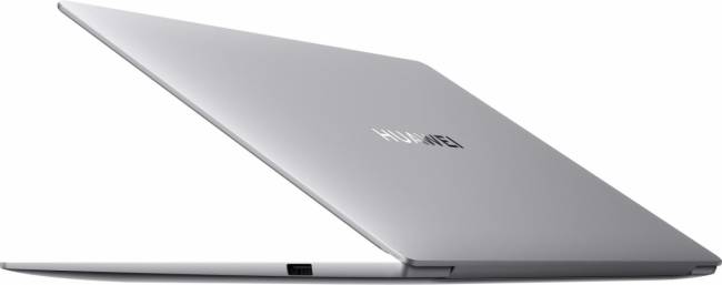 Ноутбук Huawei 53014QLE — для бизнеса и офиса Ноутбук Huawei 53014QLE — для бизнеса и офиса