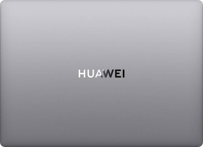 Ноутбук Huawei 53014QLE — для бизнеса и офиса Ноутбук Huawei 53014QLE — для бизнеса и офиса