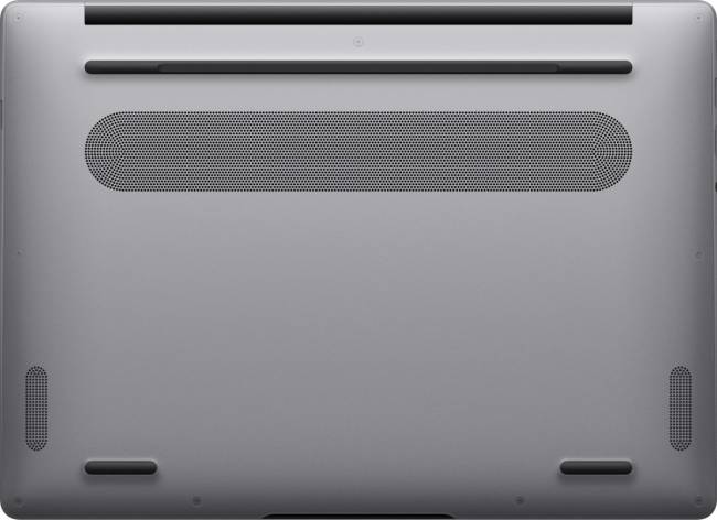 Ноутбук Huawei 53014QLE — для бизнеса и офиса Ноутбук Huawei 53014QLE — для бизнеса и офиса