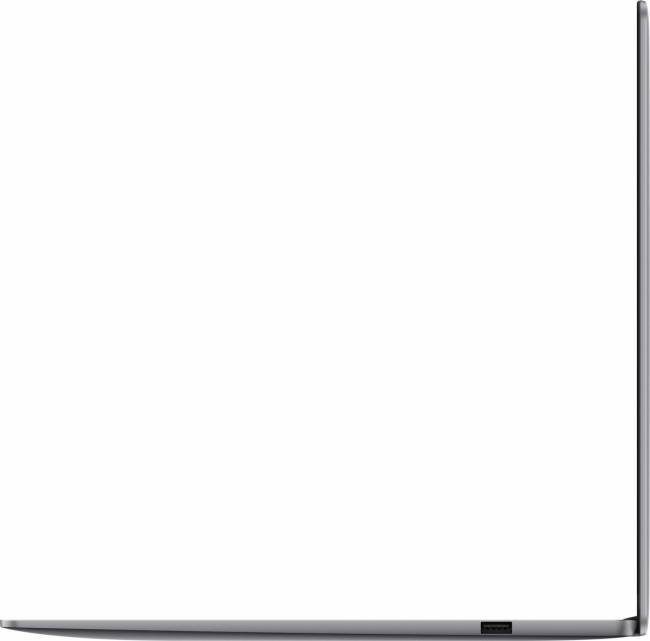 Ноутбук Huawei 53014QLE — для бизнеса и офиса Ноутбук Huawei 53014QLE — для бизнеса и офиса